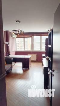 4-к квартира, на длительный срок, 181м2, 8/10 этаж