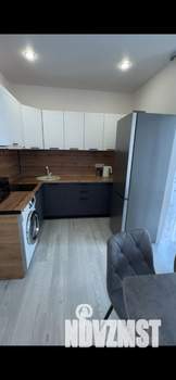 2-к квартира, на длительный срок, 45м2, 7/23 этаж