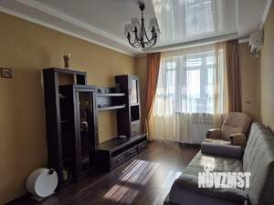 1-к квартира, на длительный срок, 38м2, 13/15 этаж