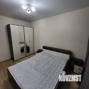 2-к квартира, на длительный срок, 64м2, 15/21 этаж