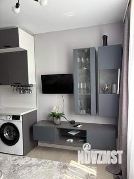 Студия квартира, на длительный срок, 24м2, 5/8 этаж