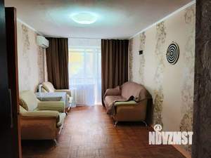 2-к квартира, на длительный срок, 45м2, 3/5 этаж