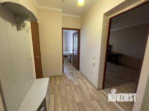 1-к квартира, на длительный срок, 37м2, 5/16 этаж