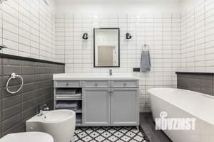 3-к квартира, на длительный срок, 95м2, 10/22 этаж