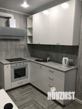 1-к квартира, на длительный срок, 40м2, 6/9 этаж