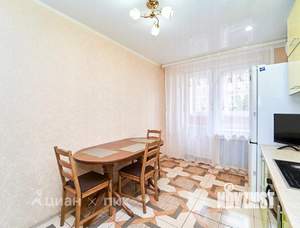 1-к квартира, на длительный срок, 40м2, 5/13 этаж