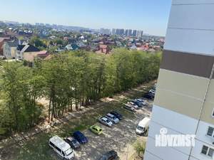 2-к квартира, на длительный срок, 55м2, 9/15 этаж