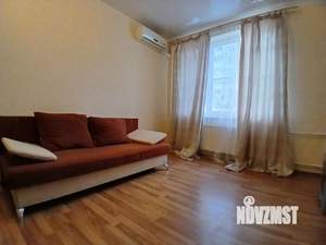 1-к квартира, на длительный срок, 42м2, 2/16 этаж