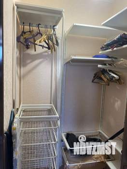 1-к квартира, на длительный срок, 29м2, 4/5 этаж