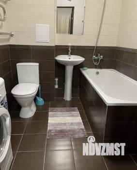 1-к квартира, на длительный срок, 42м2, 14/22 этаж