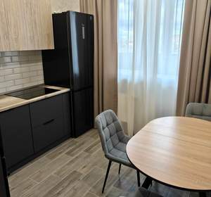 1-к квартира, на длительный срок, 41м2, 5/20 этаж