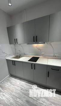 Студия квартира, на длительный срок, 24м2, 9/17 этаж