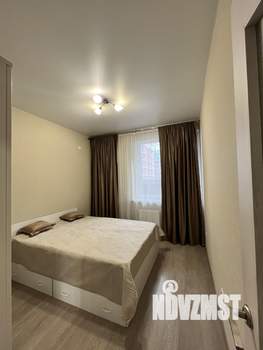 1-к квартира, на длительный срок, 33м2, 10/16 этаж