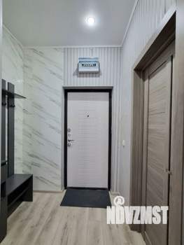 1-к квартира, на длительный срок, 30м2, 3/9 этаж