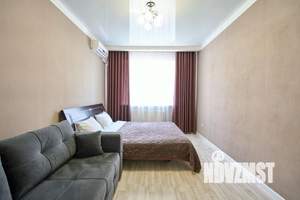 2-к квартира, посуточно, 70м2, 1/1 этаж