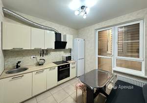 1-к квартира, на длительный срок, 32м2, 8/9 этаж