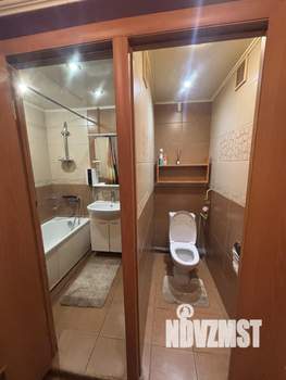 2-к квартира, на длительный срок, 53м2, 8/10 этаж