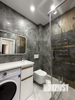 1-к квартира, на длительный срок, 45м2, 18/25 этаж