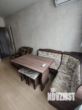 1-к квартира, на длительный срок, 34м2, 3/4 этаж