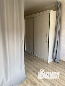1-к квартира, на длительный срок, 45м2, 12/16 этаж