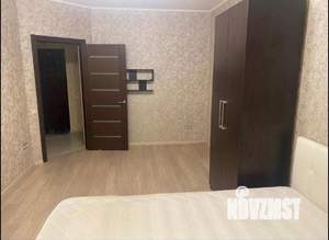 1-к квартира, на длительный срок, 36м2, 2/3 этаж