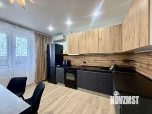 2-к квартира, на длительный срок, 65м2, 18/19 этаж