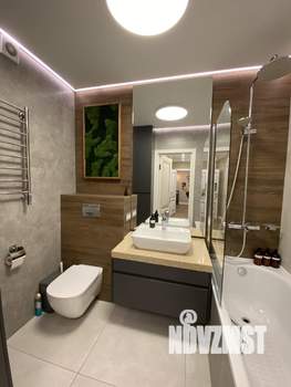 2-к квартира, на длительный срок, 55м2, 14/15 этаж