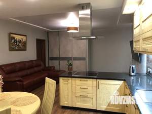 3-к квартира, на длительный срок, 110м2, 7/19 этаж