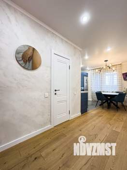 2-к квартира, на длительный срок, 80м2, 9/25 этаж