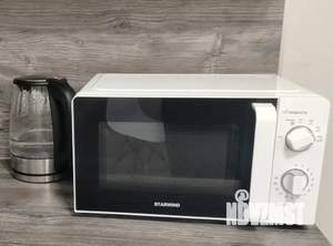 1-к квартира, посуточно, 40м2, 12/20 этаж