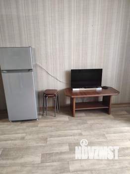 Студия квартира, на длительный срок, 24м2, 3/16 этаж