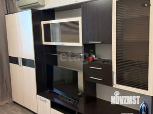 Студия квартира, на длительный срок, 25м2, 15/17 этаж