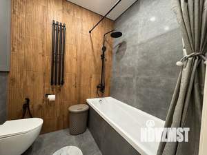 1-к квартира, посуточно, 45м2, 3/24 этаж