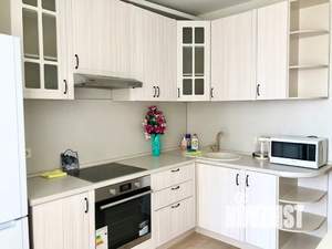 1-к квартира, посуточно, 45м2, 5/25 этаж