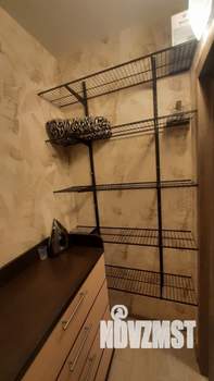 1-к квартира, на длительный срок, 34м2, 2/16 этаж