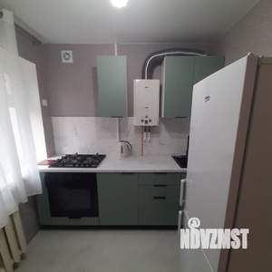 1-к квартира, на длительный срок, 30м2, 2/5 этаж