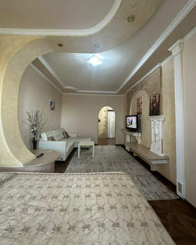 1-к квартира, на длительный срок, 44м2, 3/16 этаж