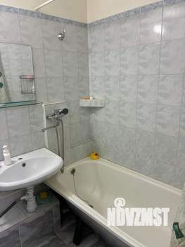 1-к квартира, на длительный срок, 34м2, 5/9 этаж