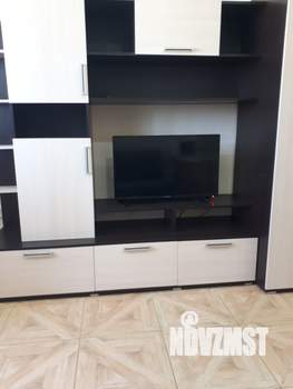 Студия квартира, на длительный срок, 23м2, 14/16 этаж