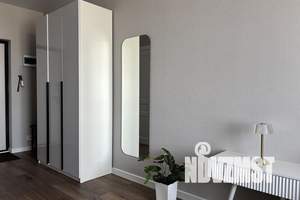 1-к квартира, посуточно, 25м2, 11/16 этаж