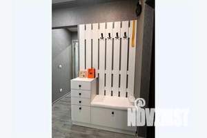 2-к квартира, посуточно, 64м2, 15/20 этаж