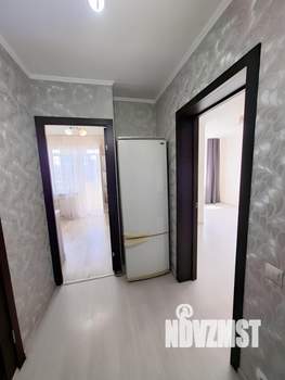1-к квартира, на длительный срок, 40м2, 8/12 этаж