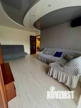 2-к квартира, на длительный срок, 52м2, 4/5 этаж