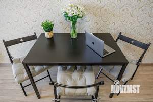 1-к квартира, посуточно, 40м2, 24/29 этаж