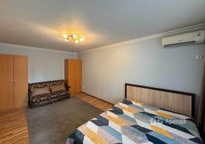 1-к квартира, на длительный срок, 38м2, 3/16 этаж