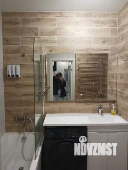 2-к квартира, на длительный срок, 35м2, 23/24 этаж