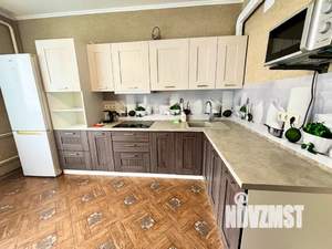1-к квартира, посуточно, 54м2, 8/18 этаж