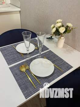 Студия квартира, посуточно, 30м2, 12/24 этаж