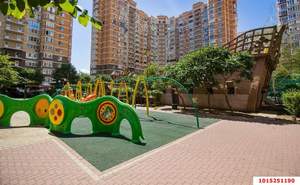 1-к квартира, на длительный срок, 48м2, 9/15 этаж