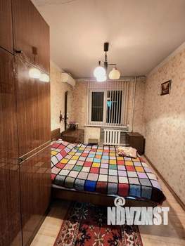 1-к квартира, на длительный срок, 45м2, 2/5 этаж